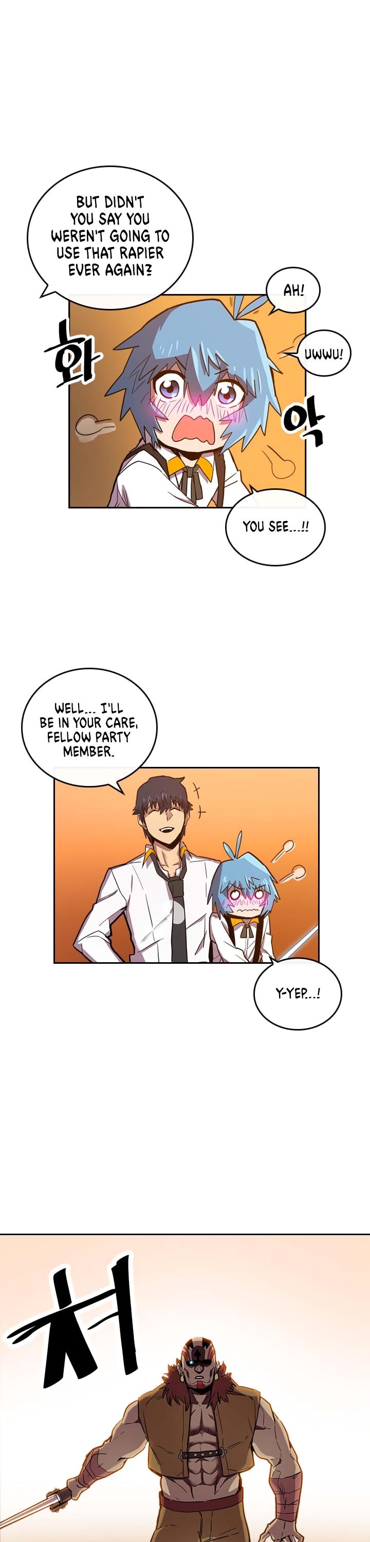 Read A Returner’s Magic Should be Special EN Manga Online