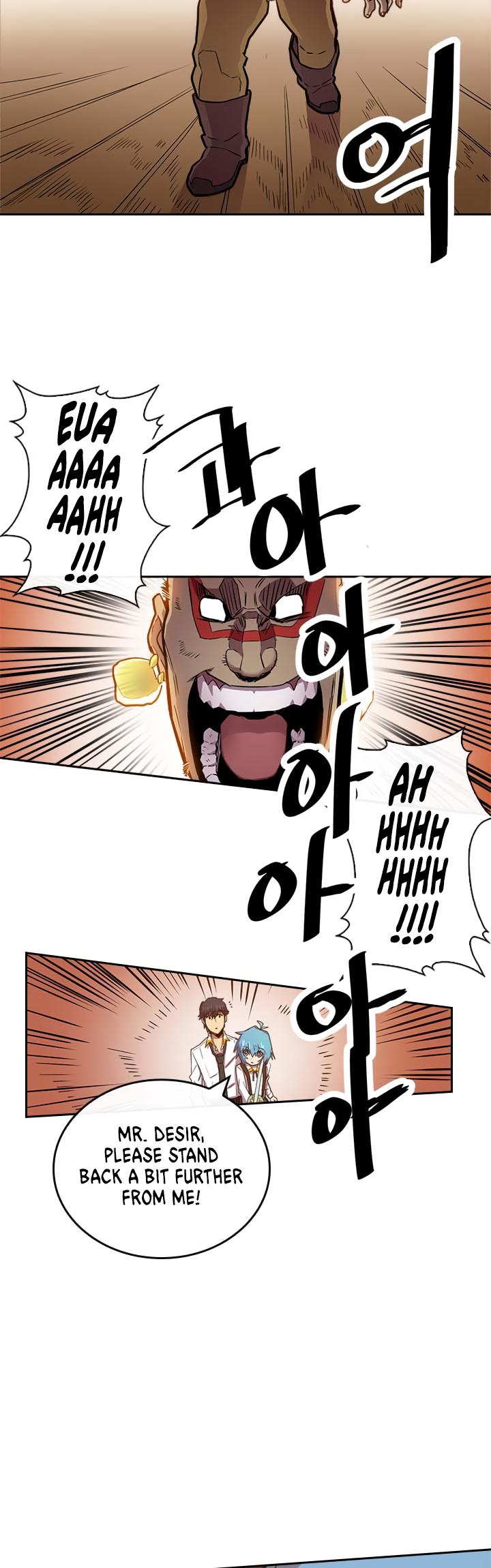 Read A Returner’s Magic Should be Special EN Manga Online