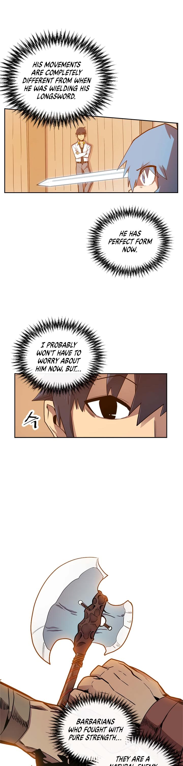 Read A Returner’s Magic Should be Special EN Manga Online