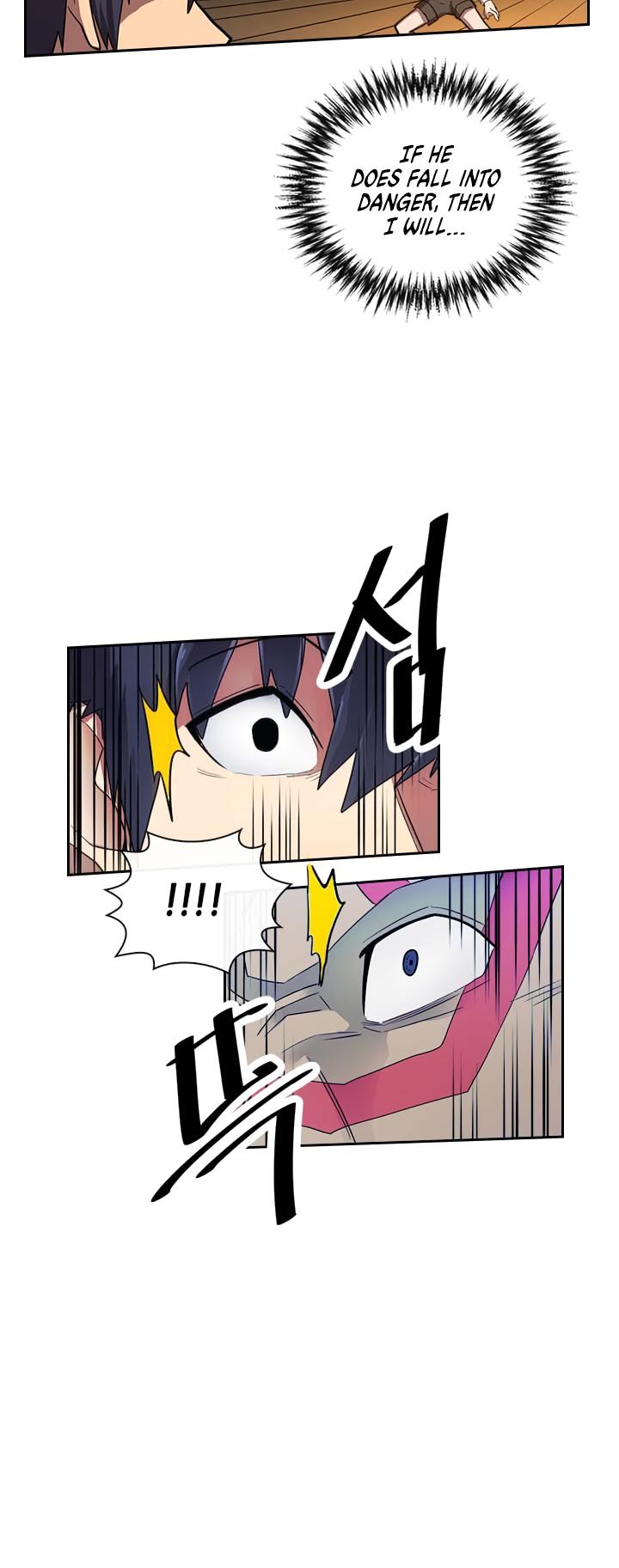 Read A Returner’s Magic Should be Special EN Manga Online