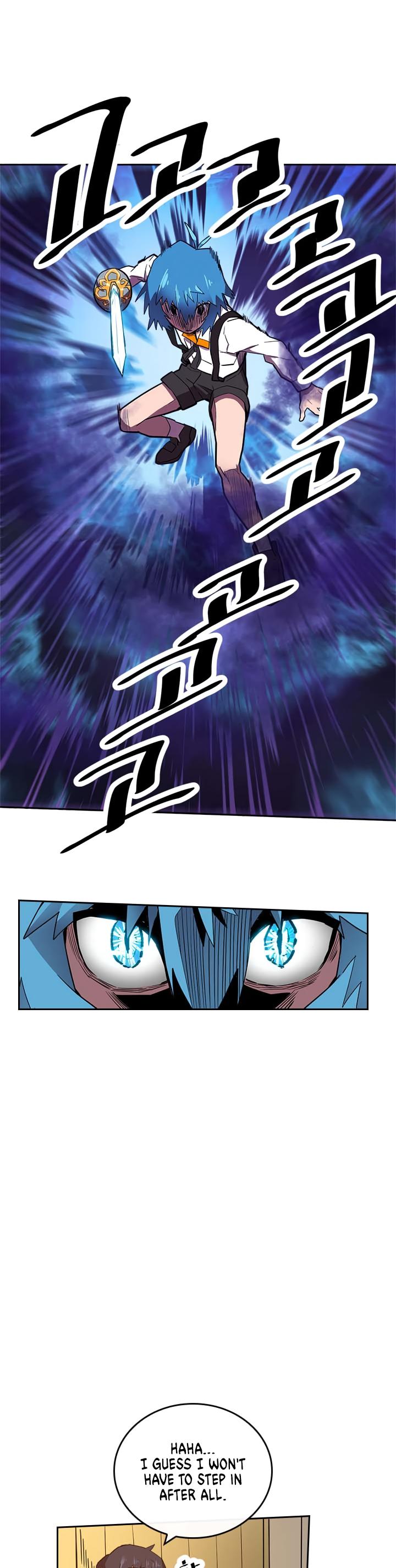 Read A Returner’s Magic Should be Special EN Manga Online