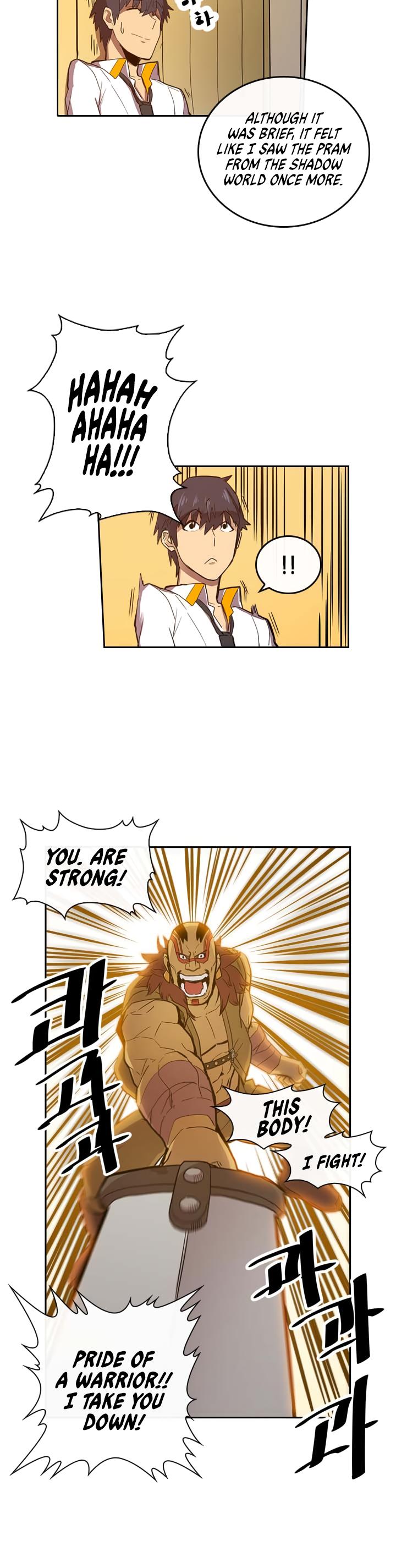 Read A Returner’s Magic Should be Special EN Manga Online
