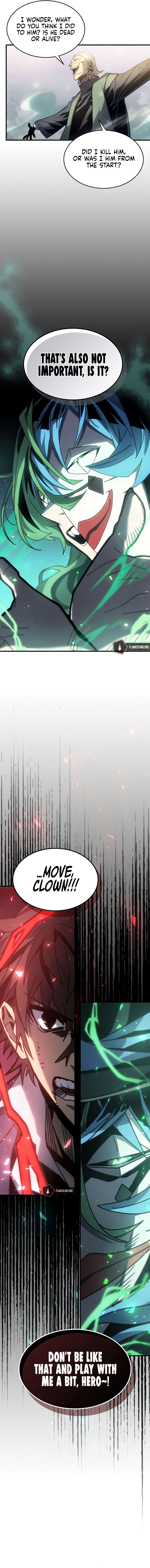 Read A Returner’s Magic Should be Special EN Manga Online