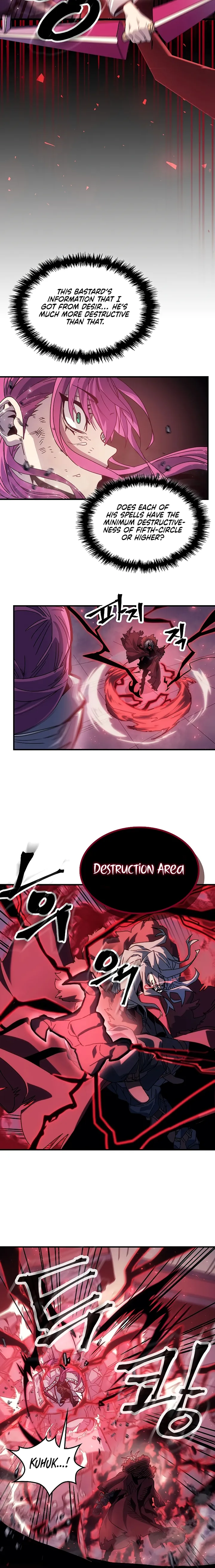 Read A Returner’s Magic Should be Special EN Manga Online