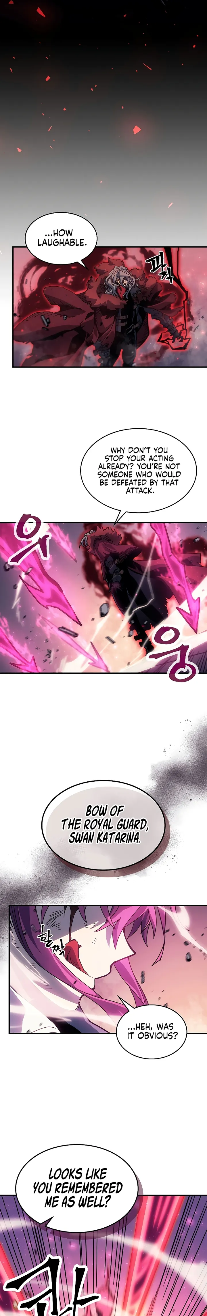 Read A Returner’s Magic Should be Special EN Manga Online
