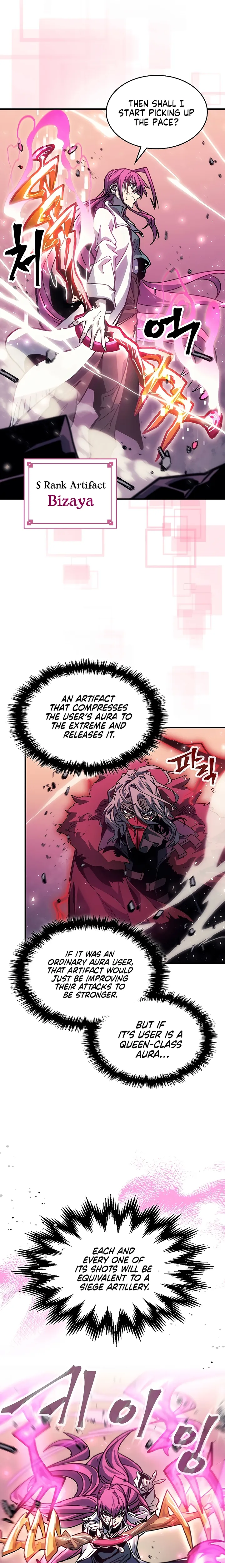 Read A Returner’s Magic Should be Special EN Manga Online