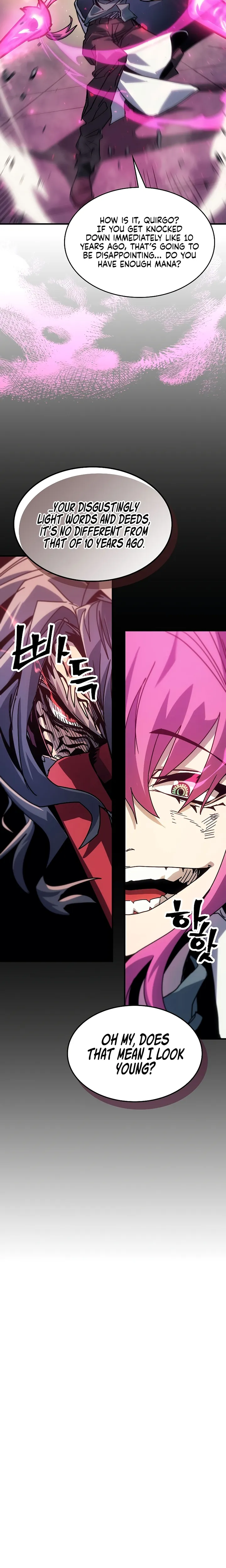 Read A Returner’s Magic Should be Special EN Manga Online