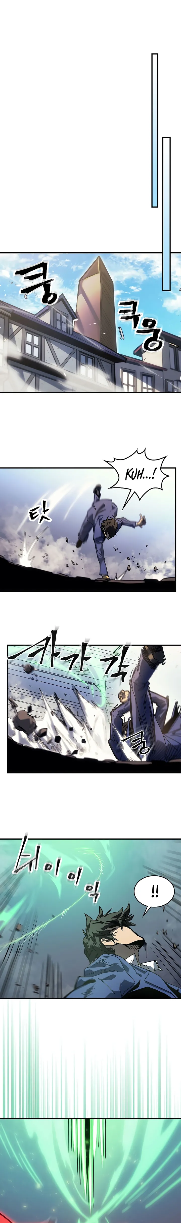 Read A Returner’s Magic Should be Special EN Manga Online