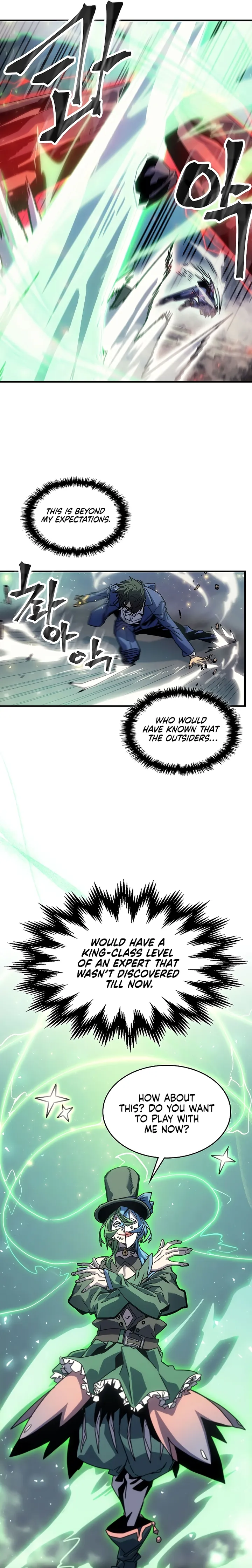 Read A Returner’s Magic Should be Special EN Manga Online