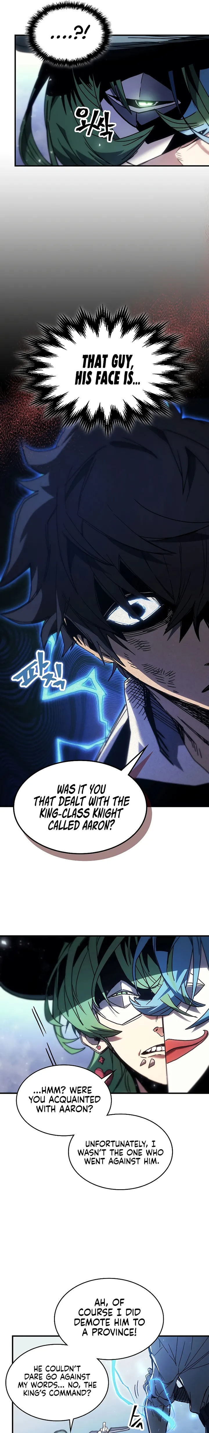 Read A Returner’s Magic Should be Special EN Manga Online