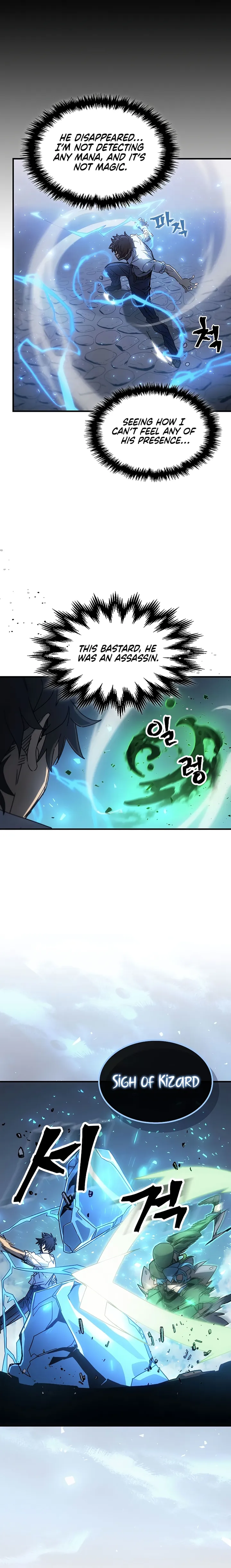 Read A Returner’s Magic Should be Special EN Manga Online