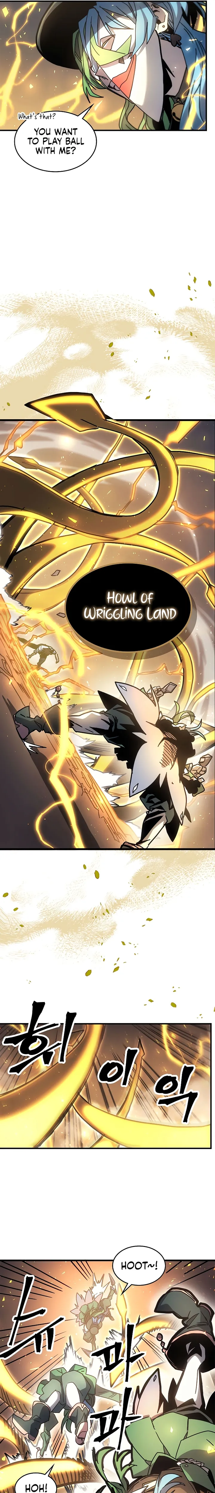 Read A Returner’s Magic Should be Special EN Manga Online