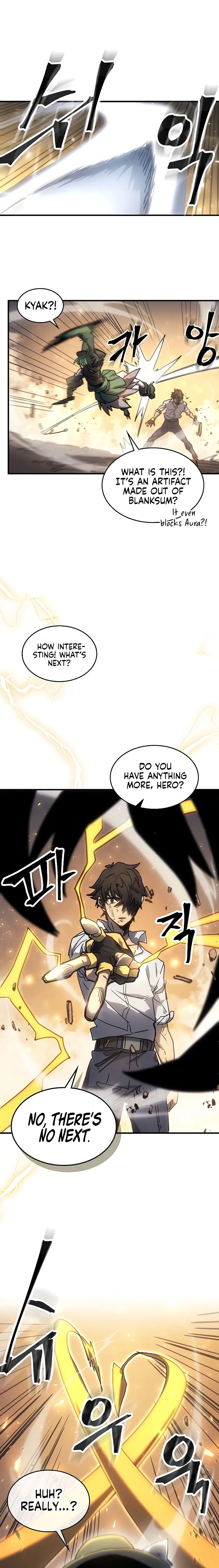 Read A Returner’s Magic Should be Special EN Manga Online