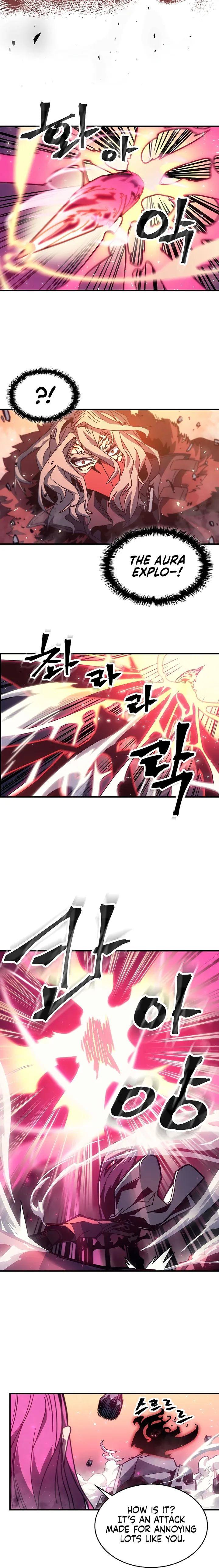 Read A Returner’s Magic Should be Special EN Manga Online