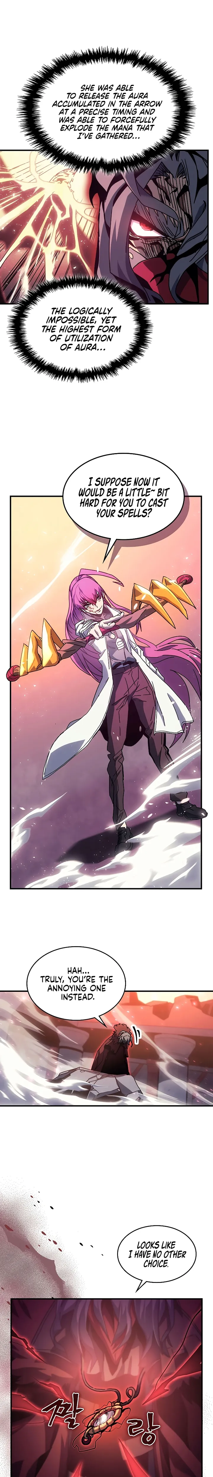Read A Returner’s Magic Should be Special EN Manga Online