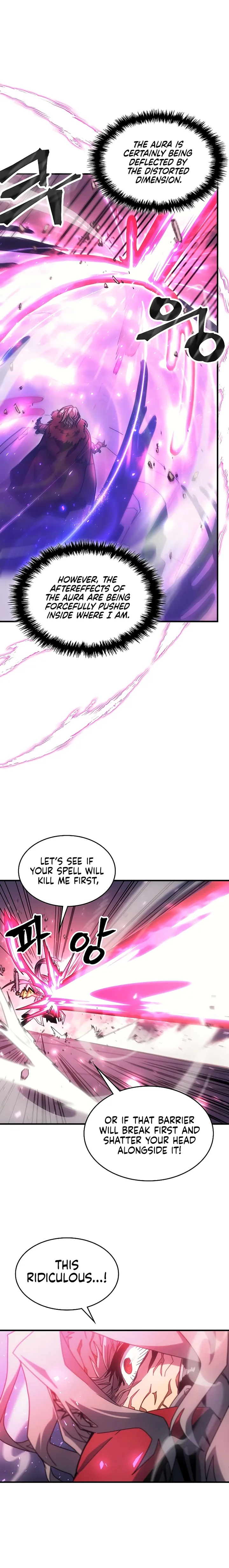 Read A Returner’s Magic Should be Special EN Manga Online