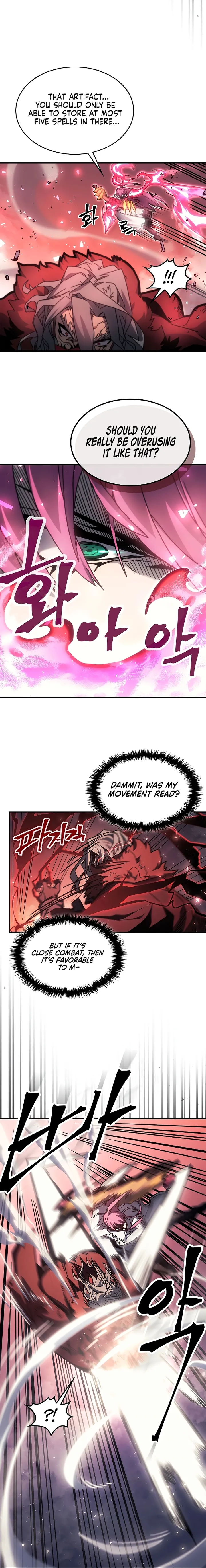 Read A Returner’s Magic Should be Special EN Manga Online