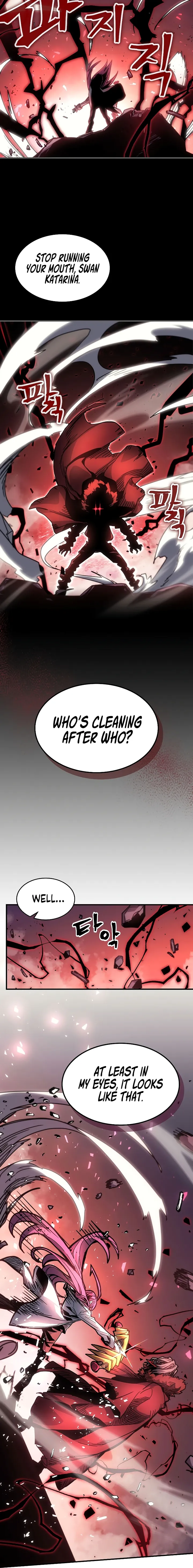 Read A Returner’s Magic Should be Special EN Manga Online
