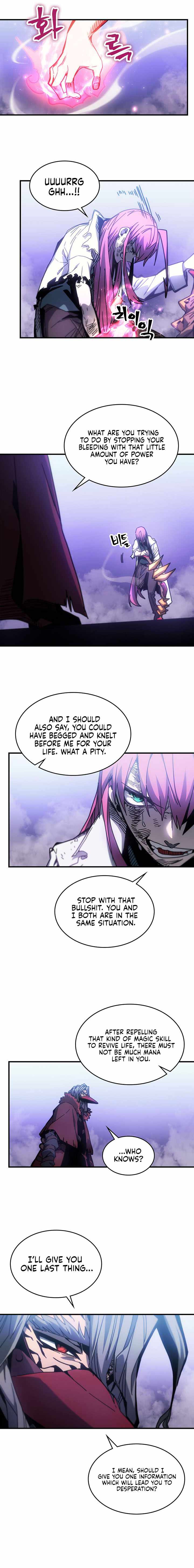 Read A Returner’s Magic Should be Special EN Manga Online