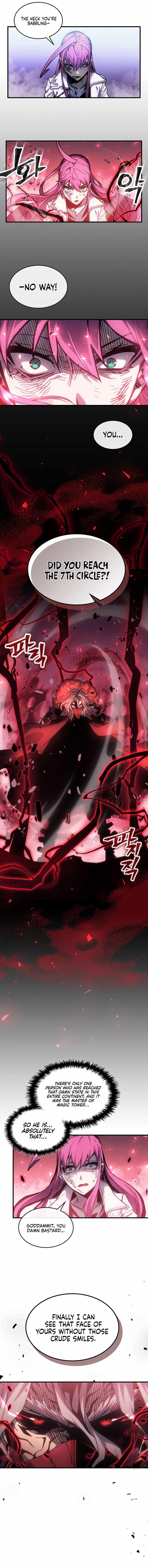 Read A Returner’s Magic Should be Special EN Manga Online