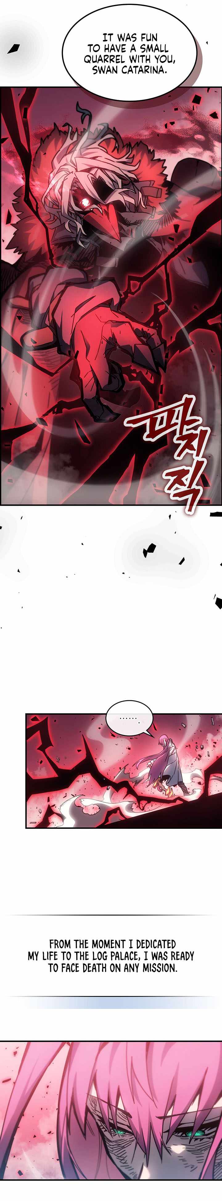 Read A Returner’s Magic Should be Special EN Manga Online