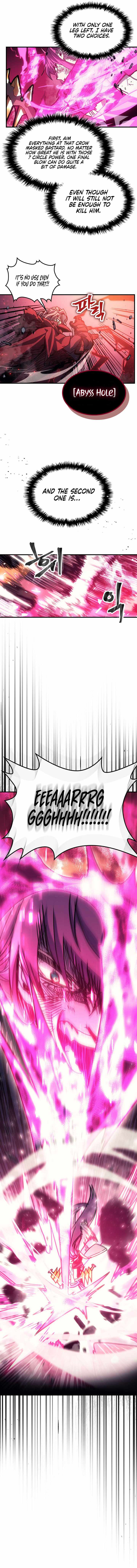 Read A Returner’s Magic Should be Special EN Manga Online
