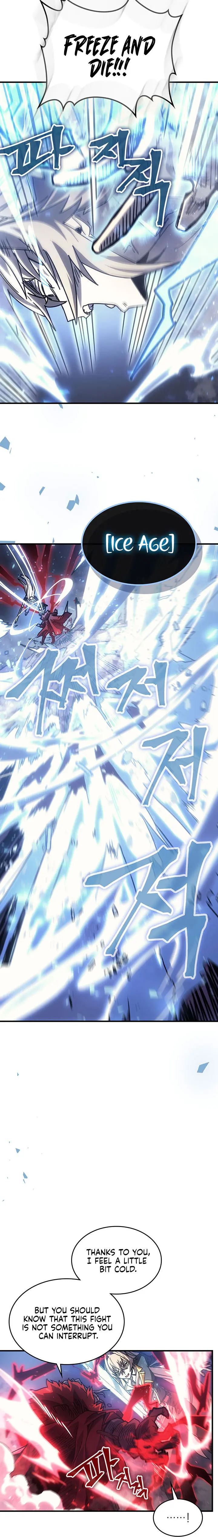 Read A Returner’s Magic Should be Special EN Manga Online