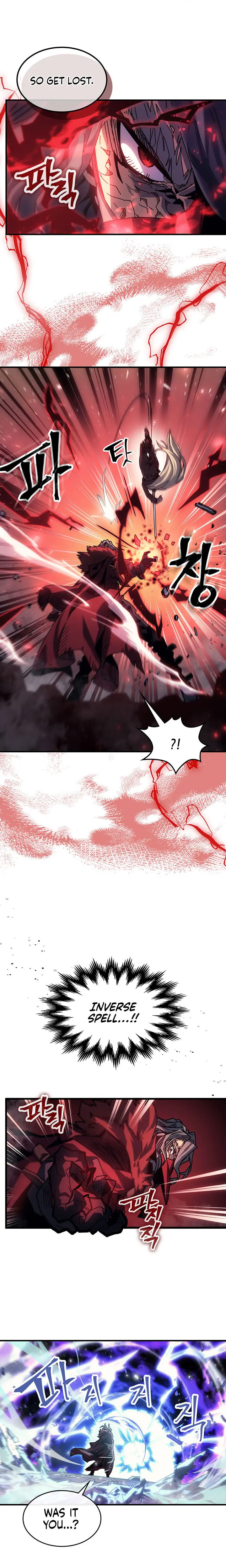 Read A Returner’s Magic Should be Special EN Manga Online