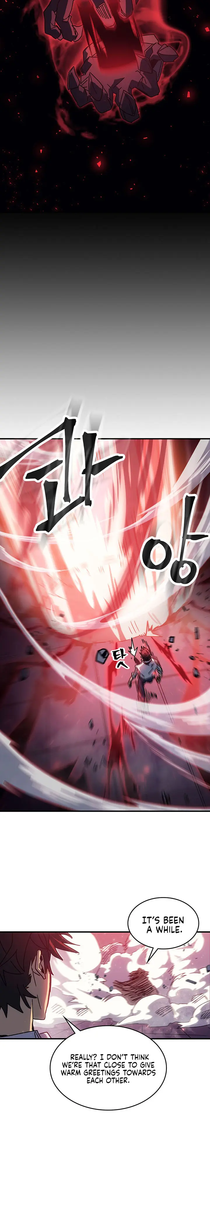 Read A Returner’s Magic Should be Special EN Manga Online