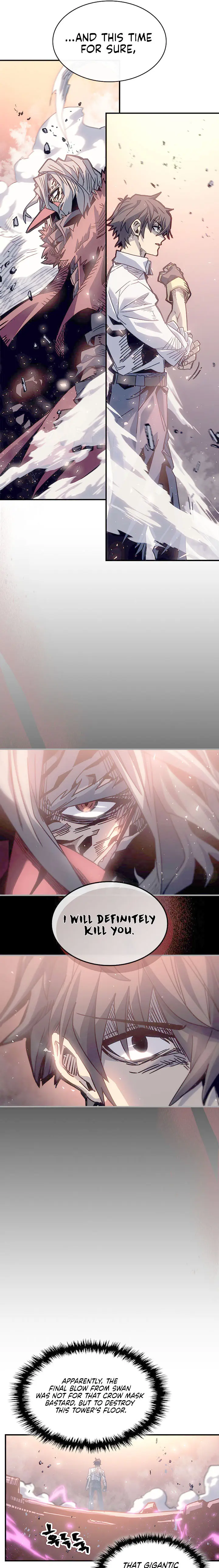 Read A Returner’s Magic Should be Special EN Manga Online