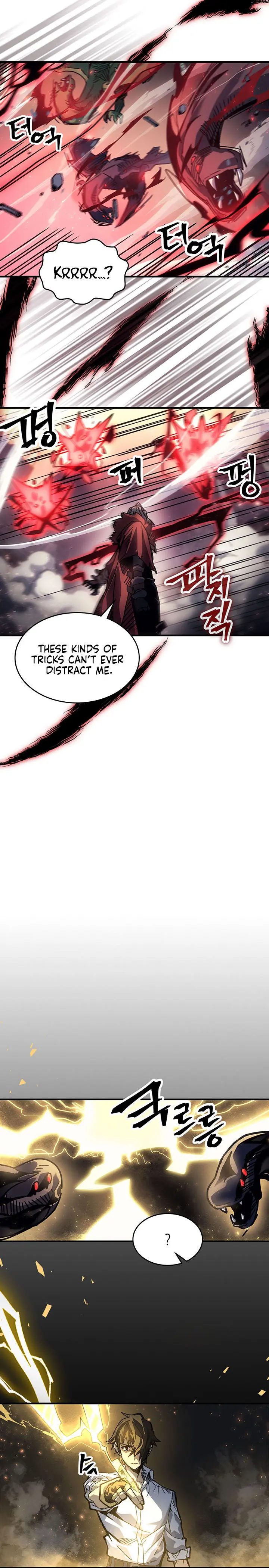 Read A Returner’s Magic Should be Special EN Manga Online