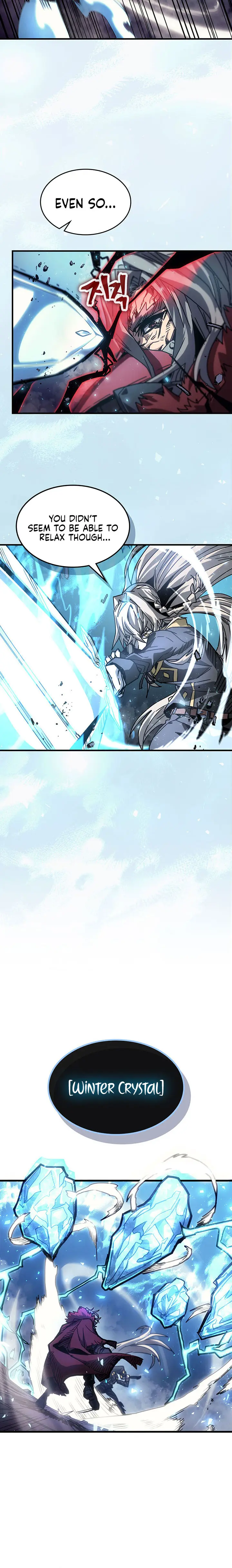 Read A Returner’s Magic Should be Special EN Manga Online