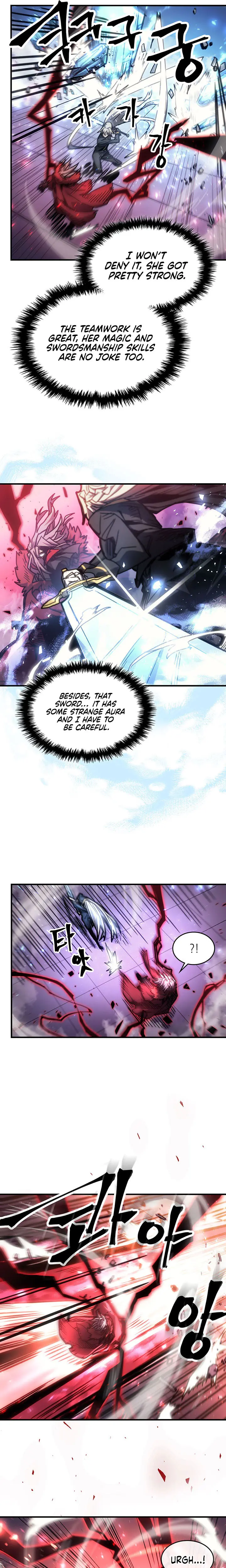Read A Returner’s Magic Should be Special EN Manga Online