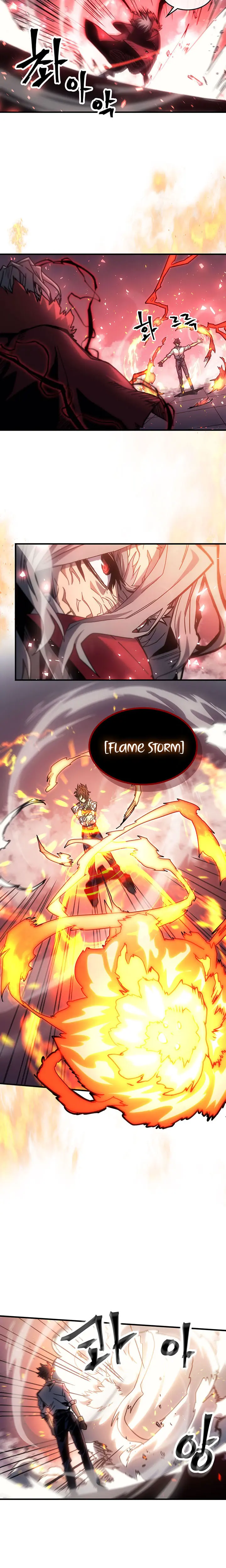 Read A Returner’s Magic Should be Special EN Manga Online
