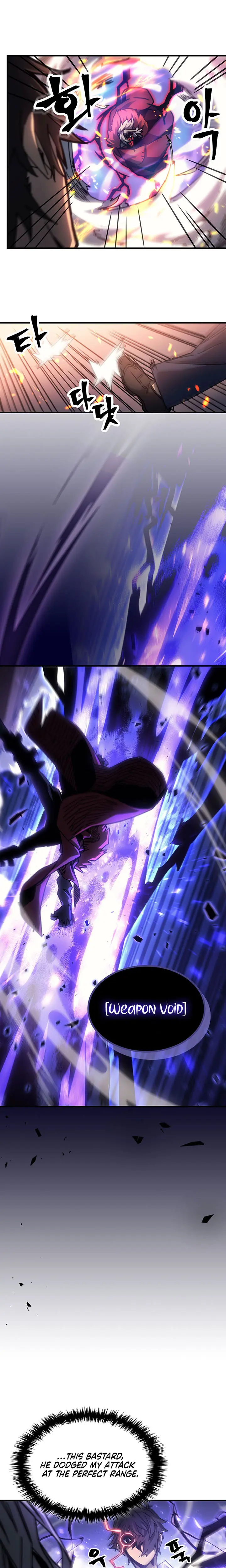 Read A Returner’s Magic Should be Special EN Manga Online