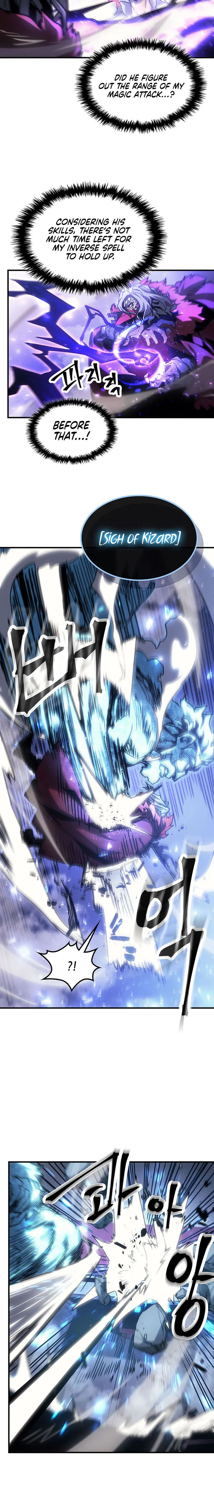 Read A Returner’s Magic Should be Special EN Manga Online