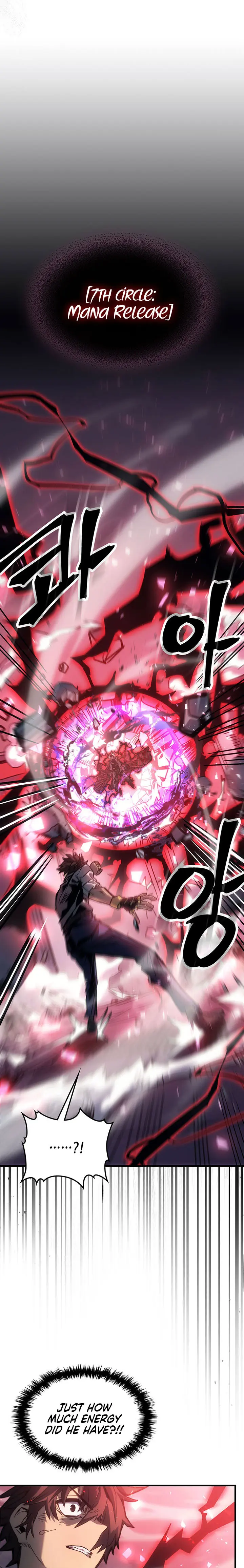 Read A Returner’s Magic Should be Special EN Manga Online