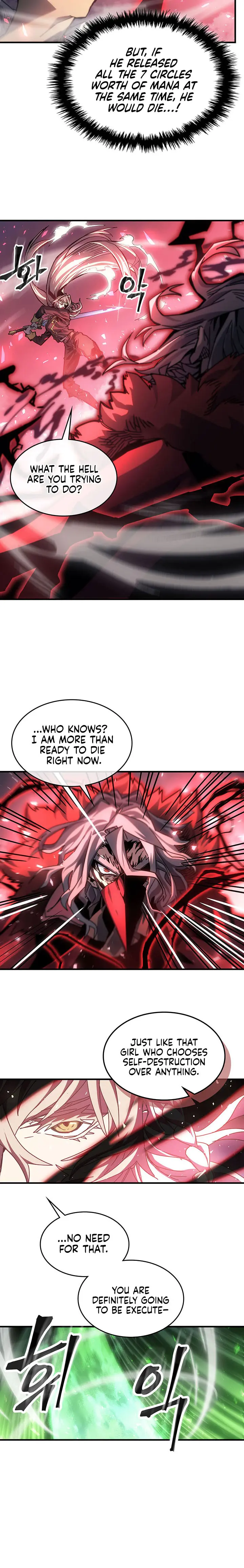 Read A Returner’s Magic Should be Special EN Manga Online