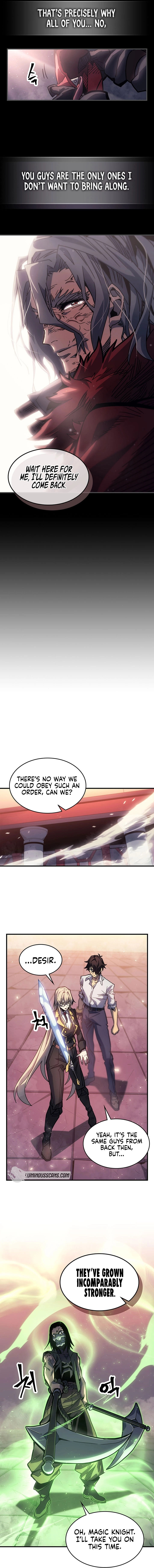 Read A Returner’s Magic Should be Special EN Manga Online