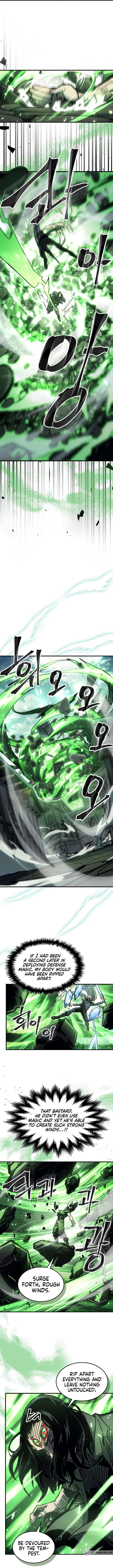 Read A Returner’s Magic Should be Special EN Manga Online