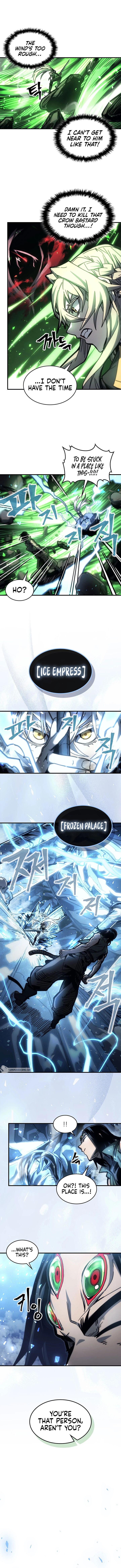 Read A Returner’s Magic Should be Special EN Manga Online
