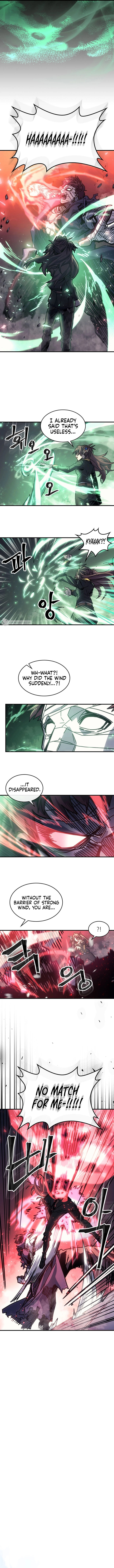 Read A Returner’s Magic Should be Special EN Manga Online