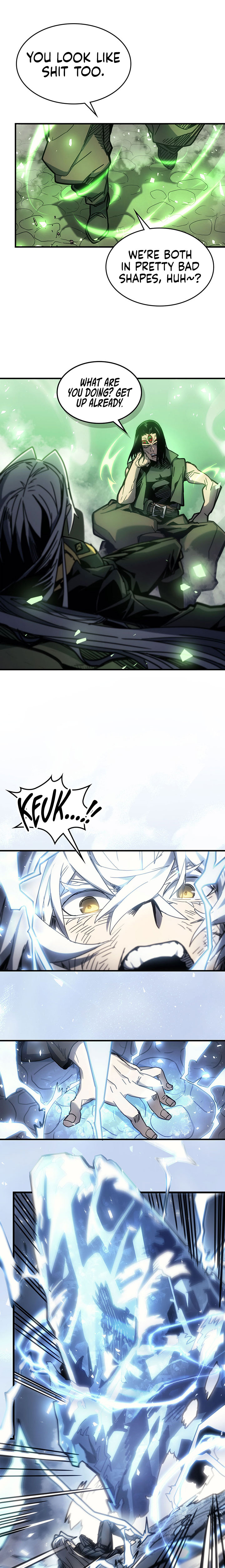 Read A Returner’s Magic Should be Special EN Manga Online