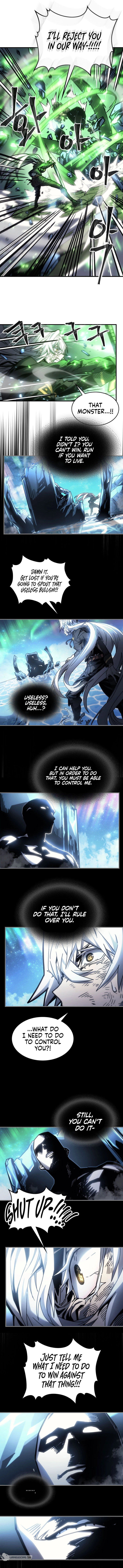 Read A Returner’s Magic Should be Special EN Manga Online
