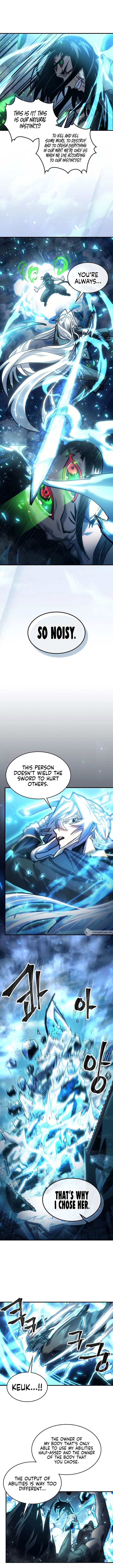 Read A Returner’s Magic Should be Special EN Manga Online