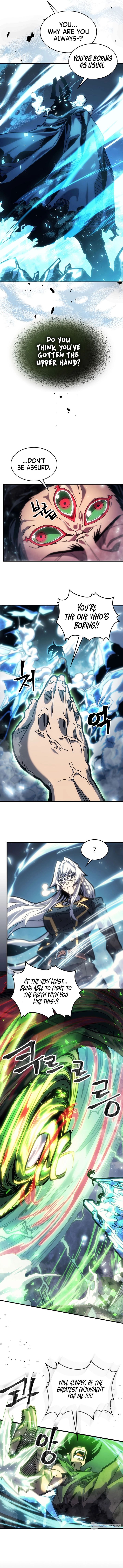 Read A Returner’s Magic Should be Special EN Manga Online