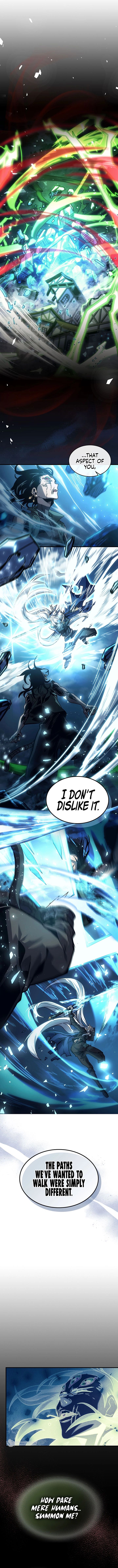 Read A Returner’s Magic Should be Special EN Manga Online