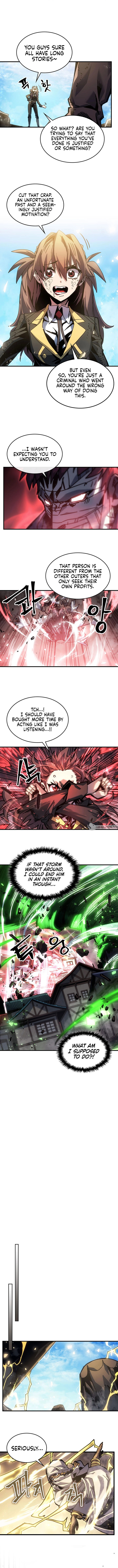 Read A Returner’s Magic Should be Special EN Manga Online