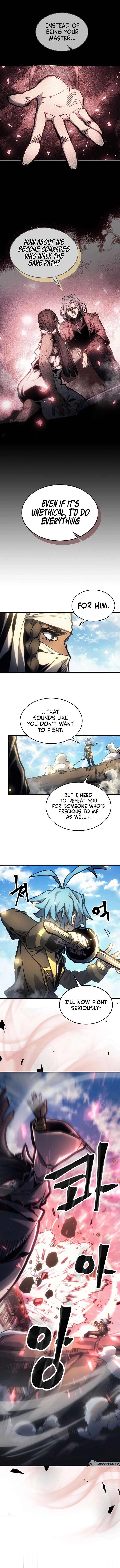 Read A Returner’s Magic Should be Special EN Manga Online