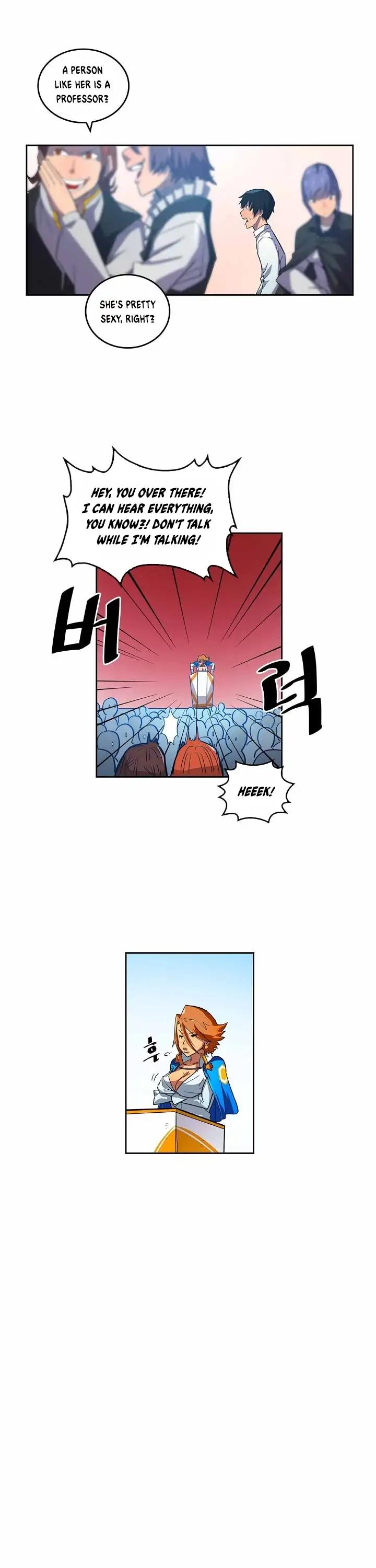 Read A Returner’s Magic Should be Special EN Manga Online